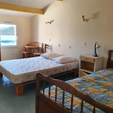 Maison Confortable Proche Et Commerces - Fr-1-476-74 Σπίτι διακοπών