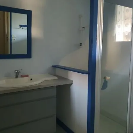 Σπίτι διακοπών Maison Confortable Proche Et Commerces - Fr-1-476-74