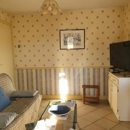 Maison Confortable Proche Et Commerces - Fr-1-476-74 * La Faute-sur-Mer